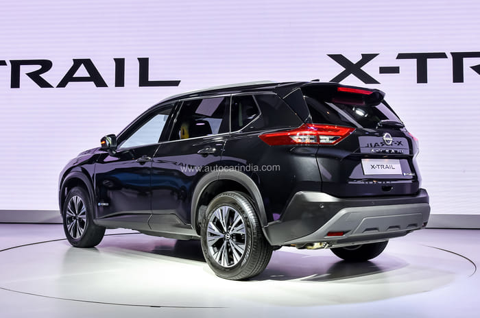 New Nissan X-Trail to be launched in India; Qashqai, Juke being evaluated
